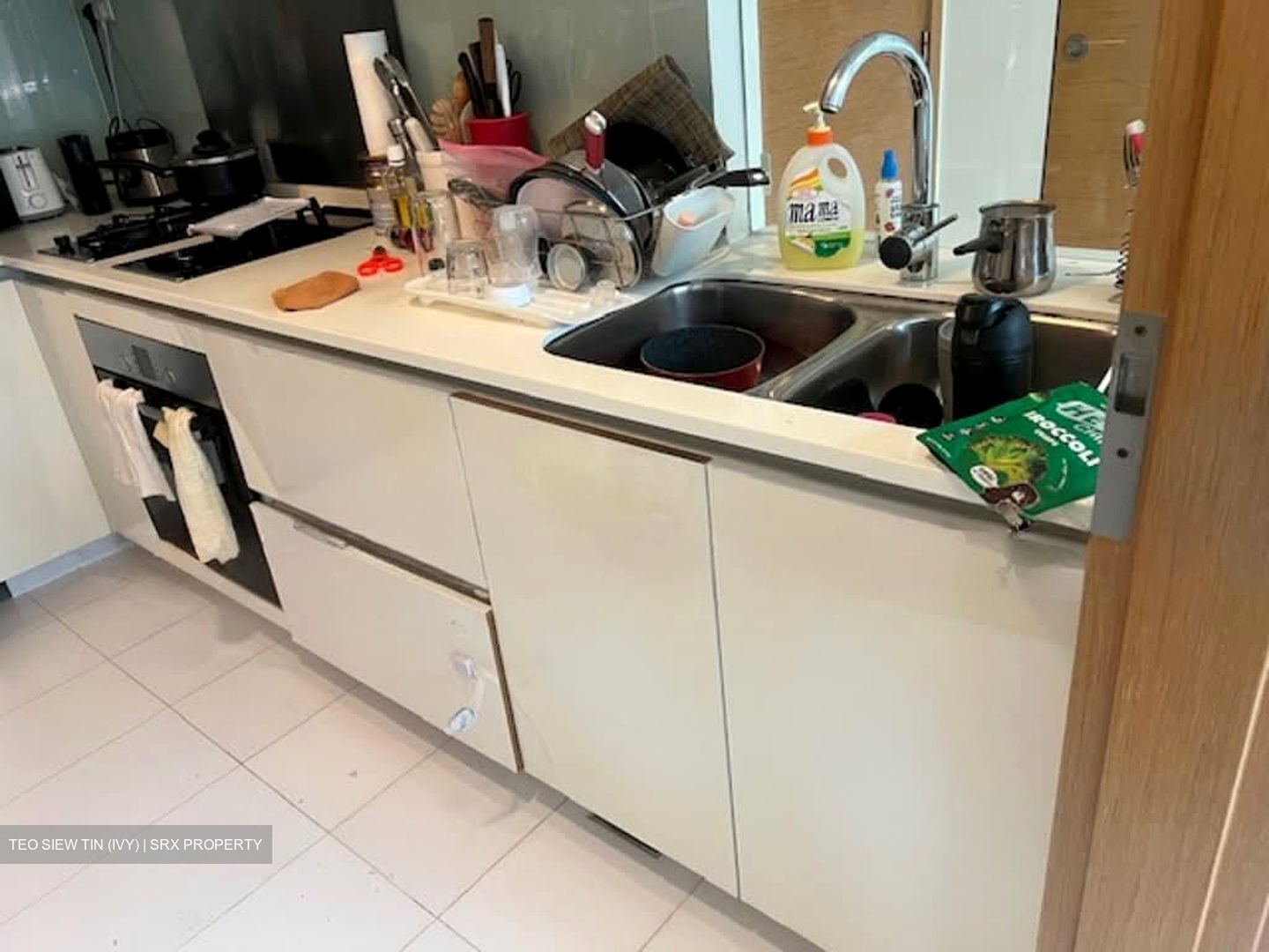Wilkie Studio (D9), Apartment #543164551